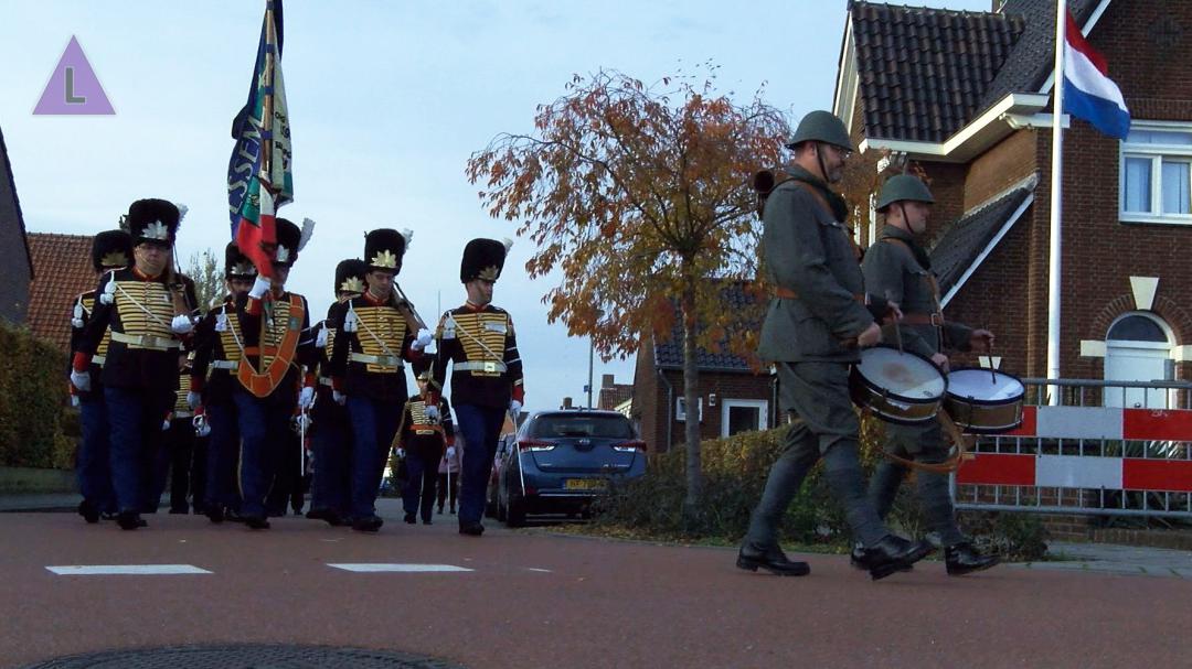 75 jaar bevrijding Maasgouw - de bevrijding van Wessem