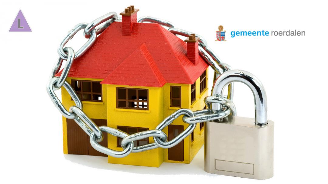 Burgemeester Roerdalen sluit woning na aantreffen hennepkwekerij