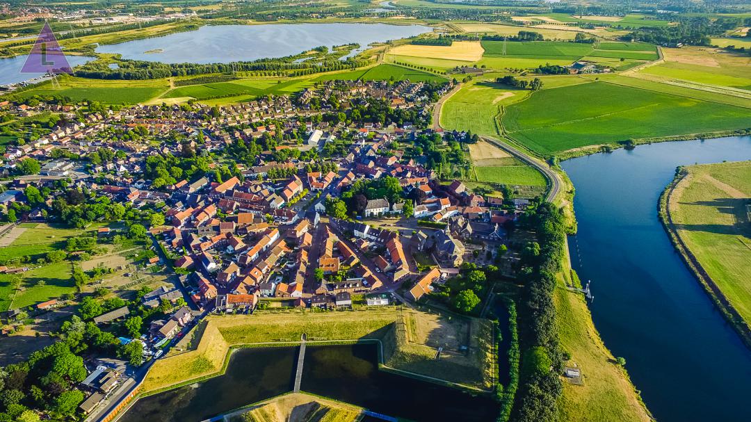 Themawandeling over de geschiedenis van Stevensweert