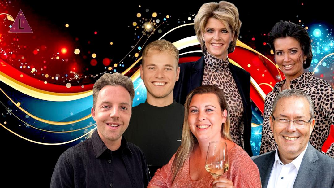 Deelnemers Maestro 2024 in Maasbracht