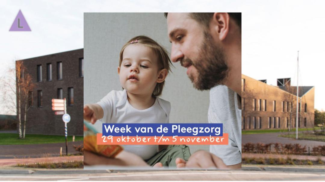 Week van de Pleegzorg 2025