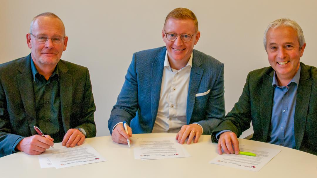 OnderwijsZorgCentrum in Haelen voor kinderen met ernstige beperkingen 