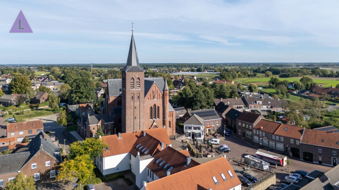 Sint-Martinuskerk in Neer