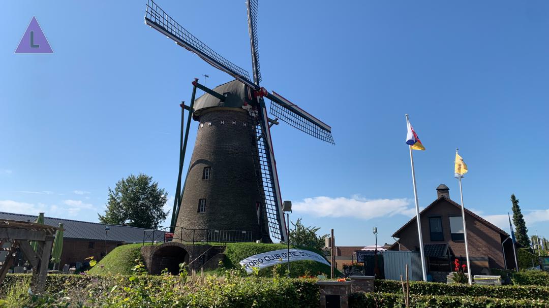 Themawandeling 'Maasbracht: Wind en Water'