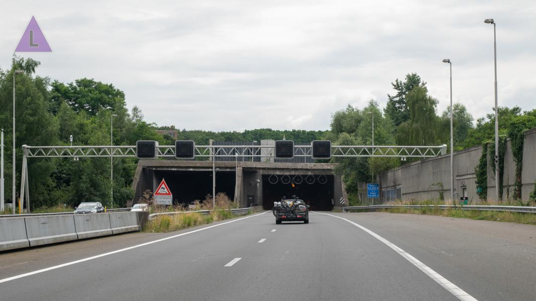 Roertunnel, A73