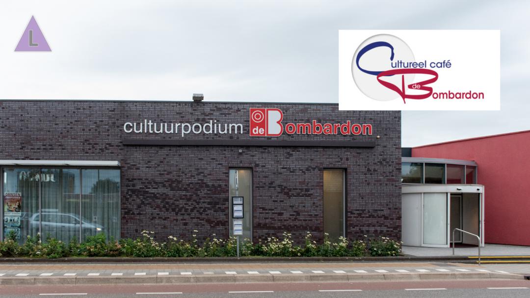 Cultureel Café in Heythuysen - editie december 2025