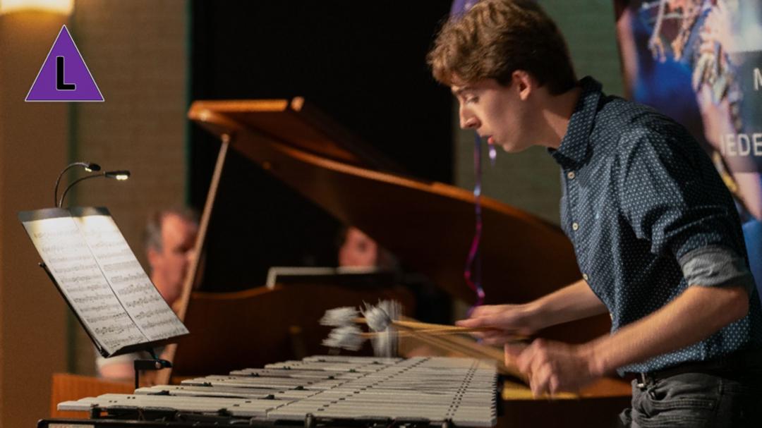 Jonge Limburgse muzikanten laten hun talent horen tijdens Finale Jonge Solisten in Beegden