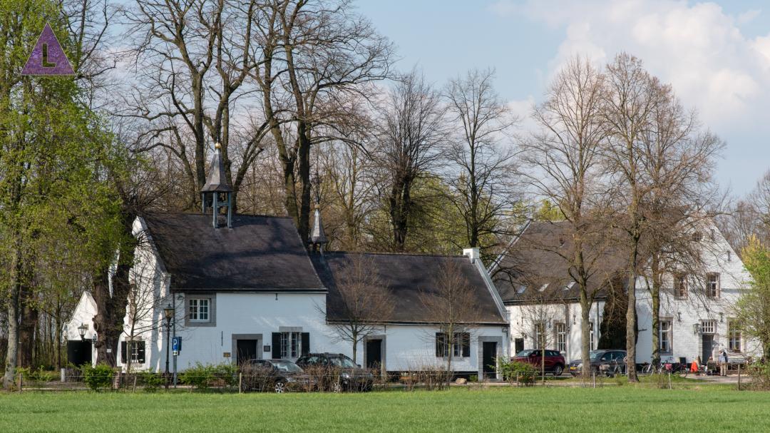 Kapel onder de Linden in Thorn