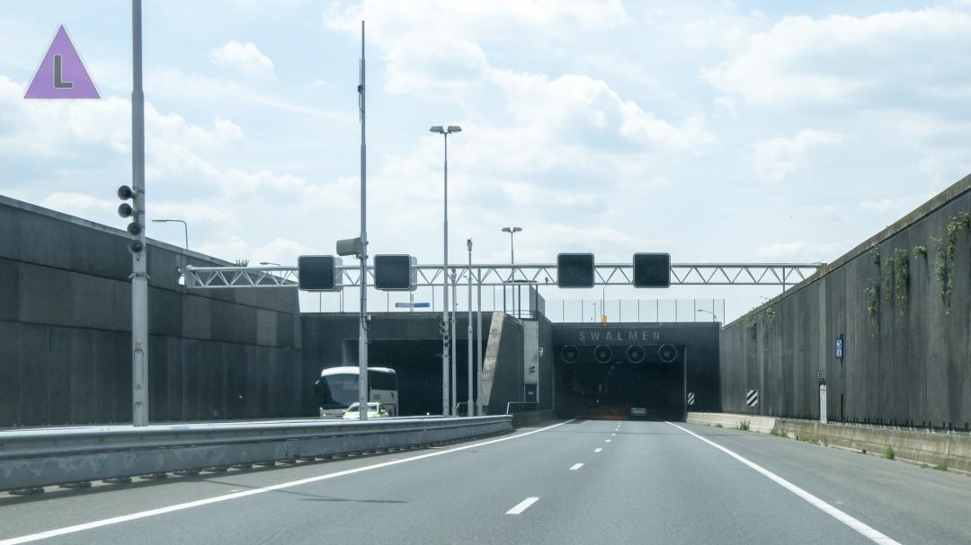 A73 Roertunnel