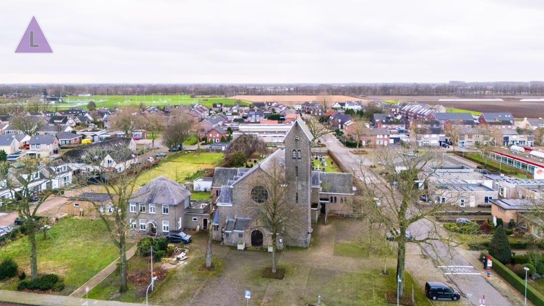 Kelpen-Oler dorp van de maand juni 2025