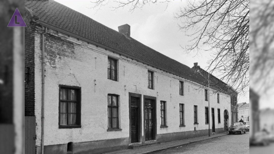 Heemkundevereniging Heitse - filmvertoning ‘Gelukzoekers uit onze grensstreek’ over de Teuten
