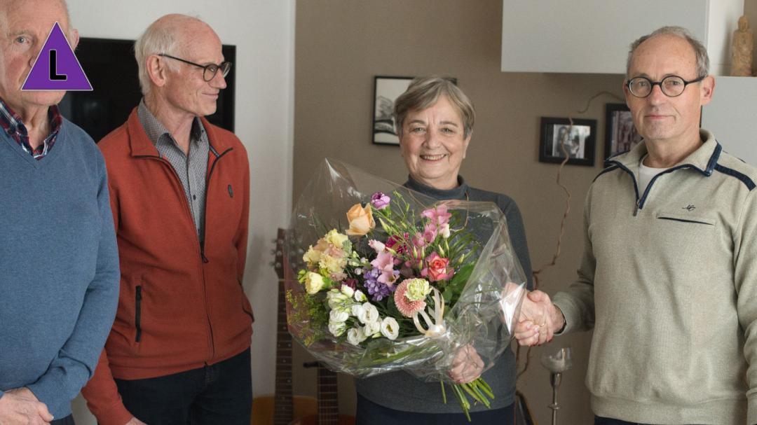 Heemkundevereniging Heitse groeit door naar 600 leden