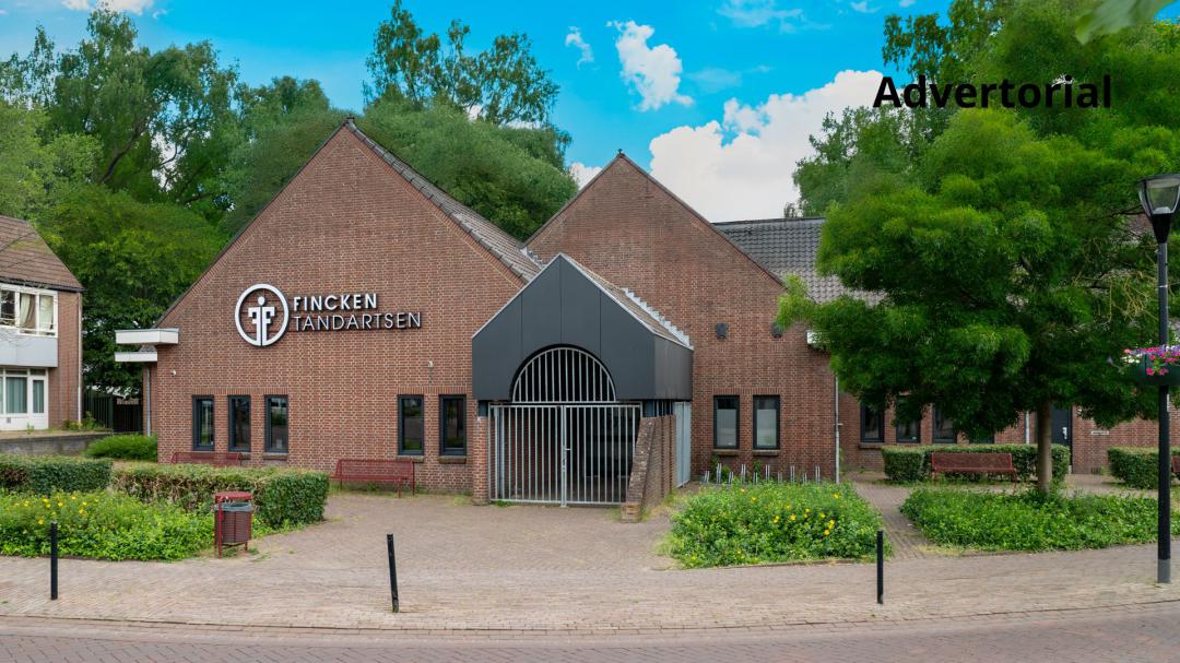 Tandartsenpraktijk Fincken in Haelen Tandartsenpraktijk Fincken in Haelen