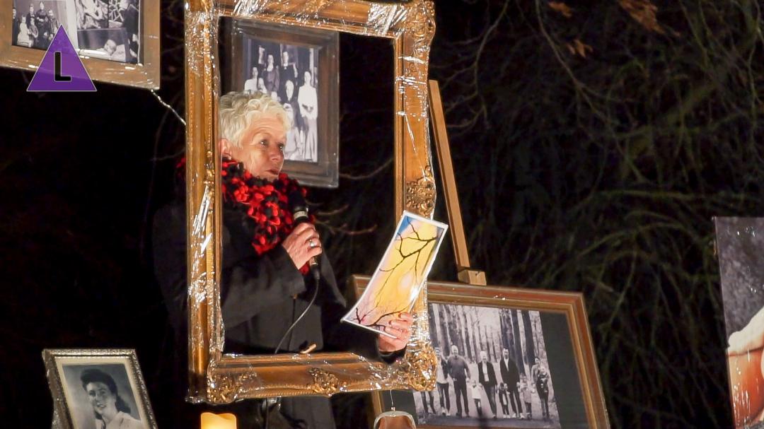 Kerstspecial Wessem 2020 - #4 Unity Koor Wessem