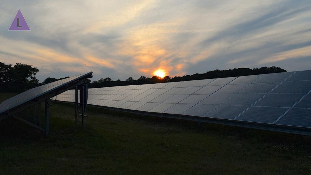 Zorgen over plannen realisatie zonnepark in Roerdalen nabij Linne
