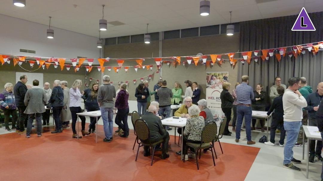 Terugblik op Sjwungsessie in Ohé en Laak