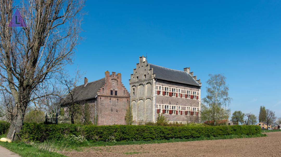 Ontdek historisch Ohé en Laak op de fiets