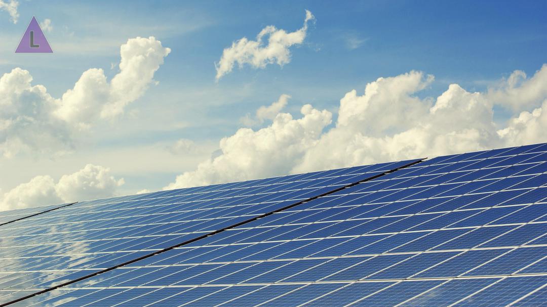 zonnepanelen