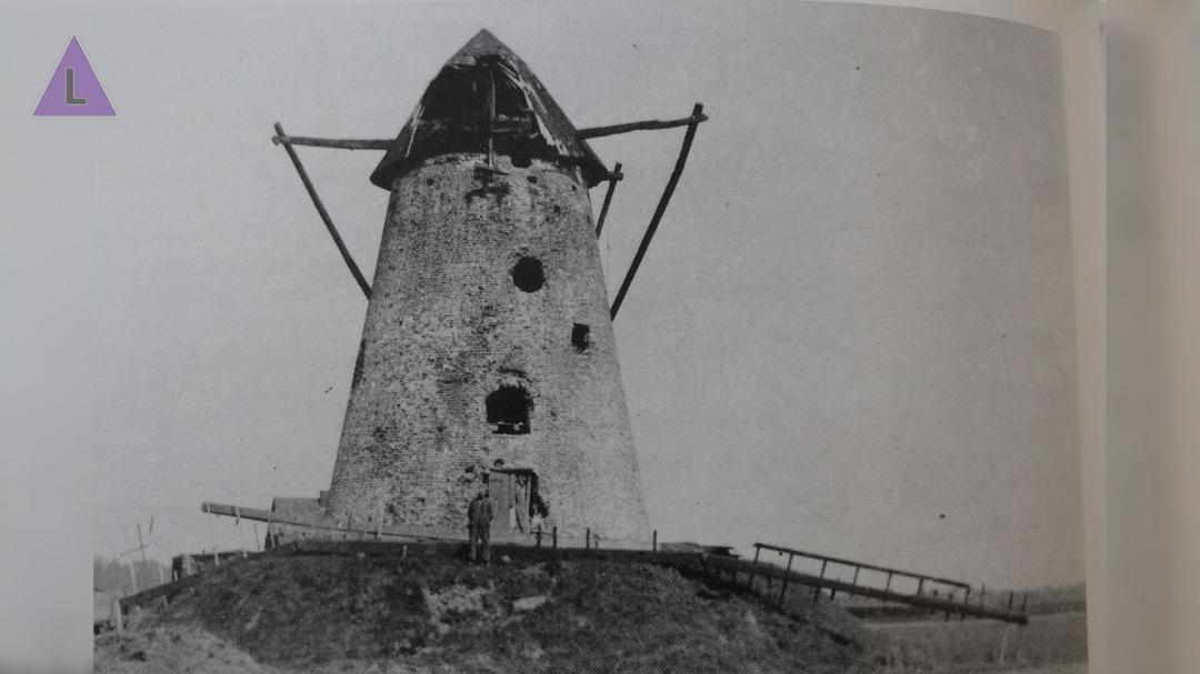 Lezing over de bevrijding van Maasbracht en Brachterbeek in 1945