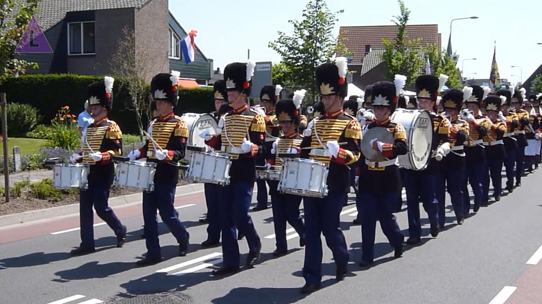 Lezing over geschiedenis schutterij Sint Joris en Sint Medardus Wessem