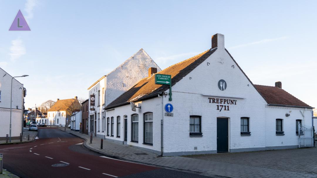 Trefpunt 1711 in Thorn