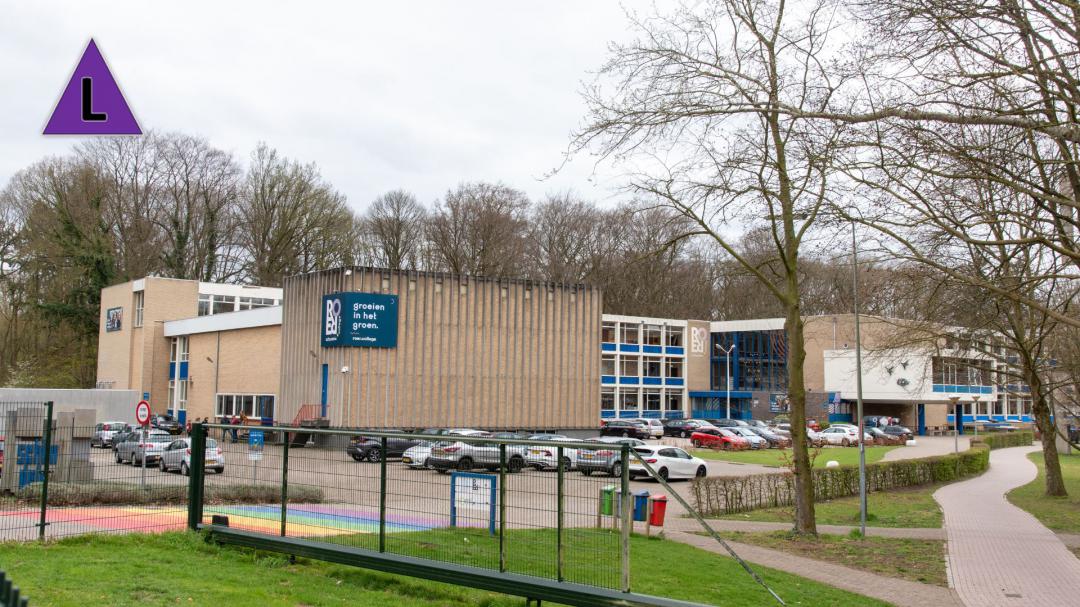 ROER College Schöndeln in Roermond ROER College Schöndeln in Roermond