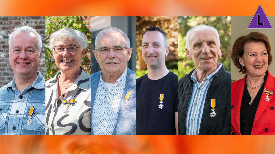 Koninklijke Onderscheiding