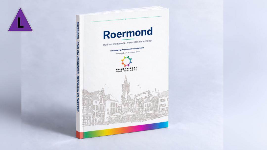 Nieuw onderzoek naar betrokkenheid inwoners bij Roermonds bestuur