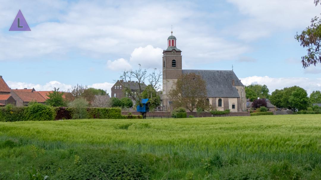 Mei Feesten Neeritter 2019