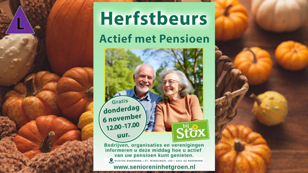 Herfstbeurs Herfstbeurs