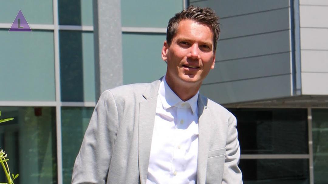 Jeffrey van Agtmaal wordt de nieuwe burgemeester van Roerdalen