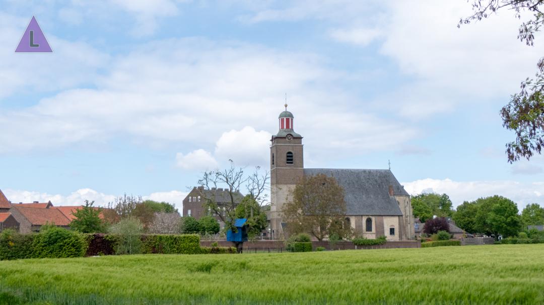 Ontdek de natuur van Neeritter tijdens een bijzondere wandeling langs de Itterbeek