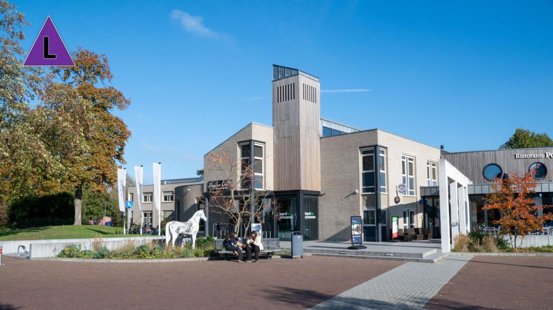 Open Dag Synthese Leudal in Heythuysen