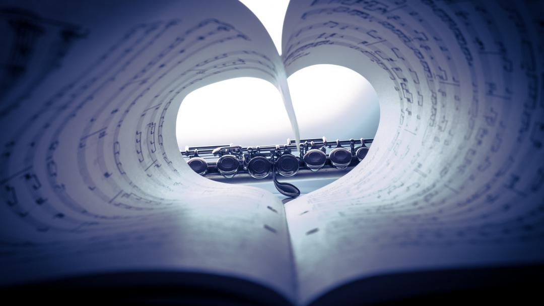 Adams International Flute Festival in Ittervoort