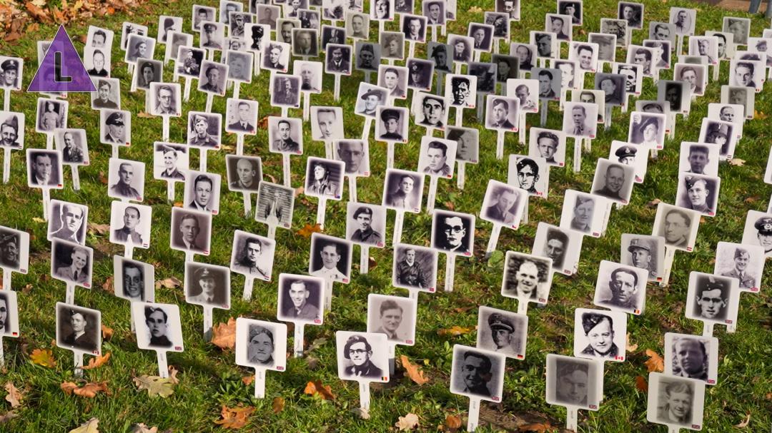 Hugo Levels vertelt over 25 jaar Monument van Verdraagzaamheid