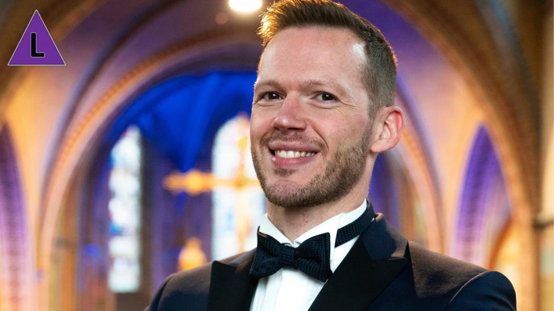 Koninklijke Harmonie van Thorn kiest Toon Rutten als nieuwe chef-dirigent