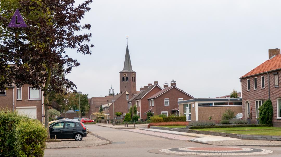 Informatiebijeenkomst over toekomst parochiekerk Haelen