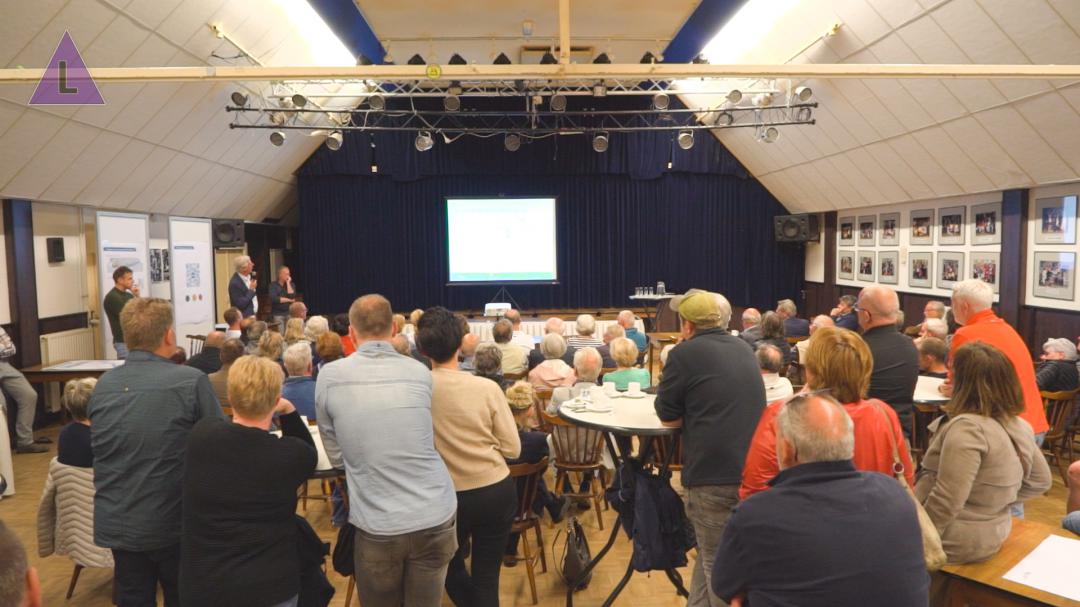 Wessem teleurgesteld in Waterschap Limburg