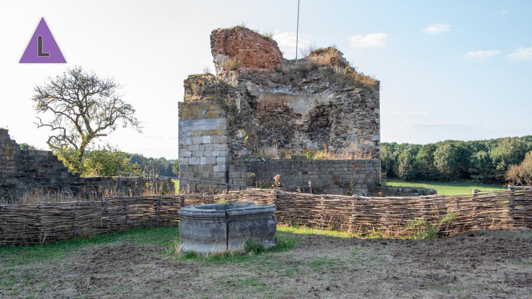 Excursie naar kasteel Montfort en bijbehorende Franse tuin
