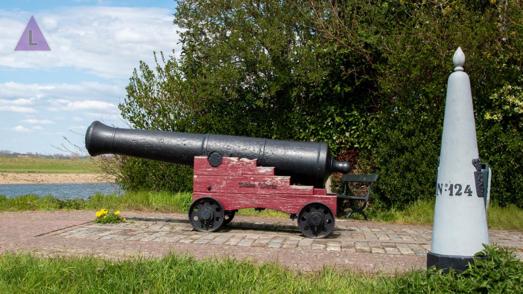Themawandeling 'De invloed van de Spanjaarden' in Stevensweert