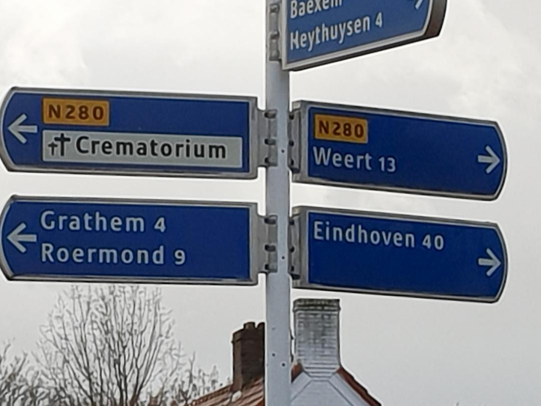 Informatieavond N280 Baexem