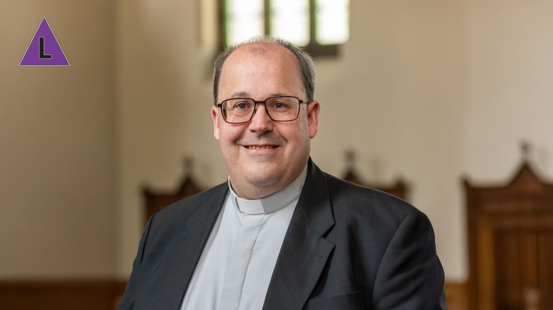 Patrick Lipsch nieuwe deken van Gulpen