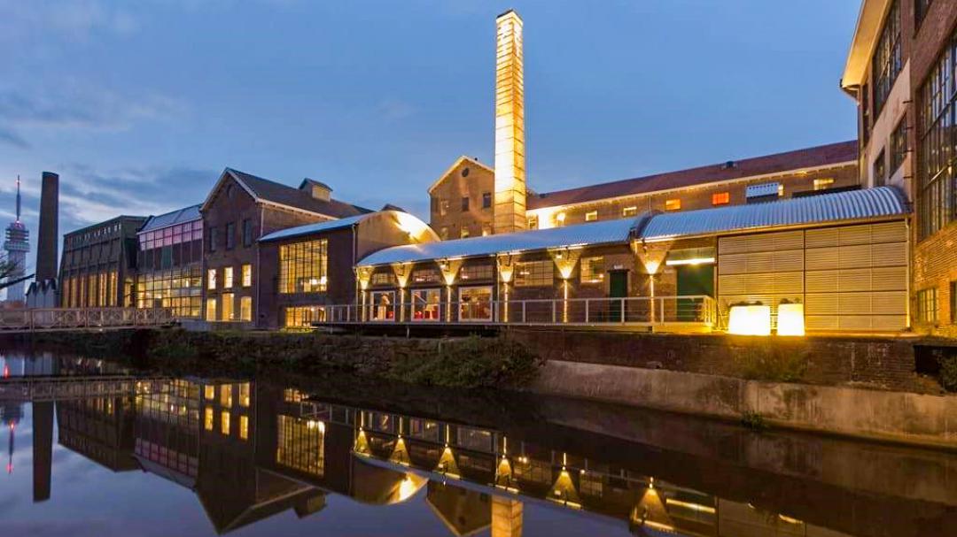 Succesvolle seizoenstart ECI Cultuurfabriek 2018-2019