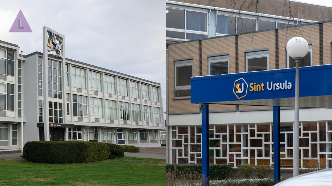 Update voortgang nieuwbouw SG Sint Ursula in Horn