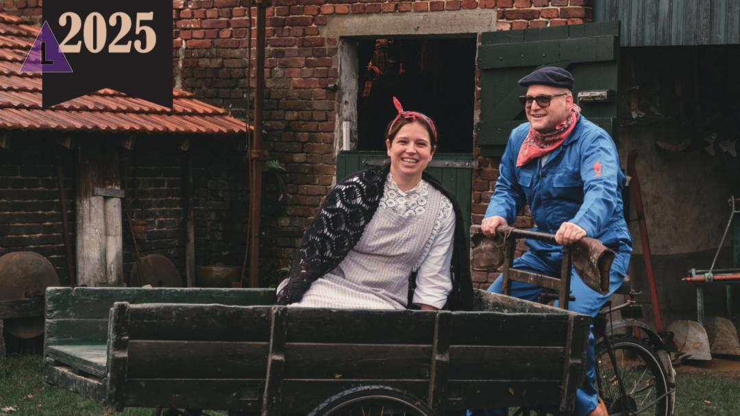 Boorebroeloft 2025 in Roggel