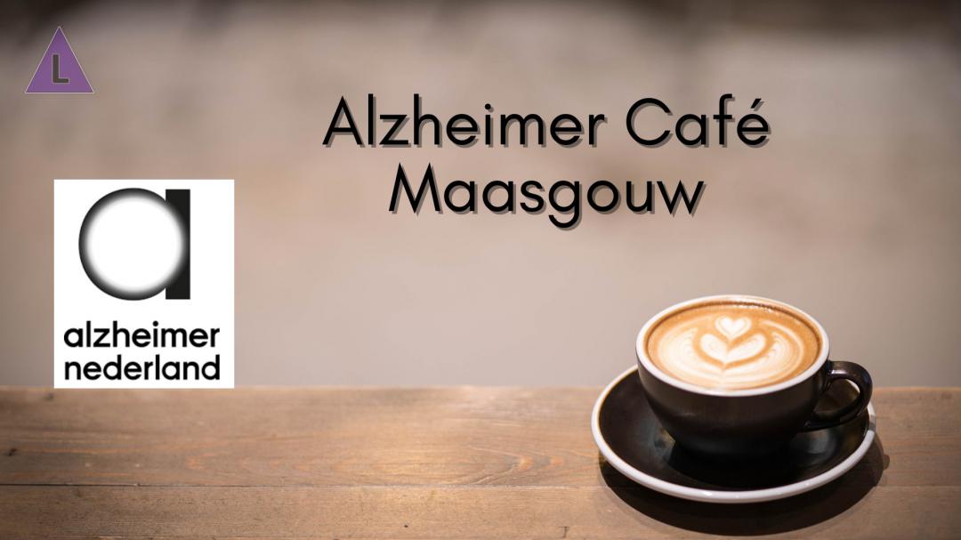 Alzheimer Café Maasgouw Alzheimer Café Maasgouw