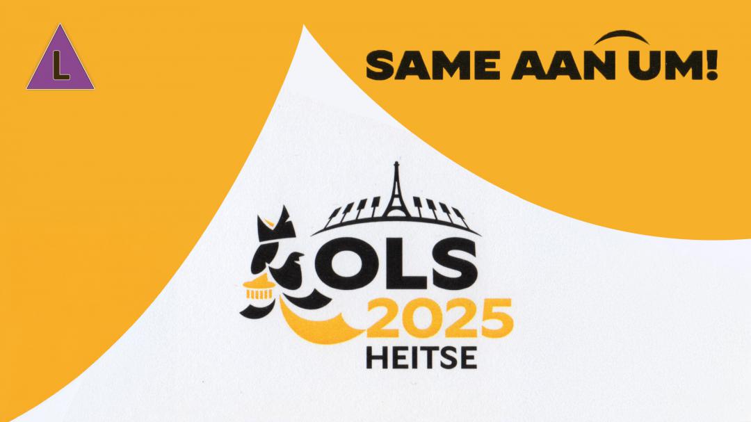 logo OLS 2025 Heitse