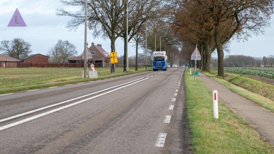 Datum beroepsprocedure Provinciaal Inpassingsplan N280 Leudal bekend