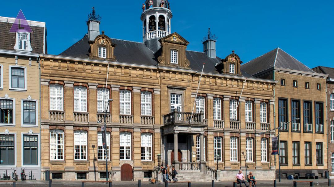  stadhuis van Roermond