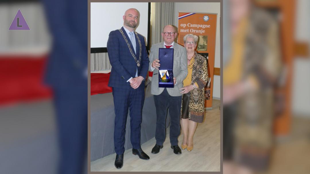 Maasgouw Sculptuur voor John van Engelen